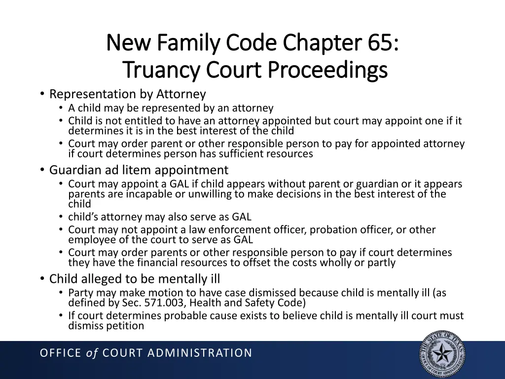 new family code chapter 65 new family code 6