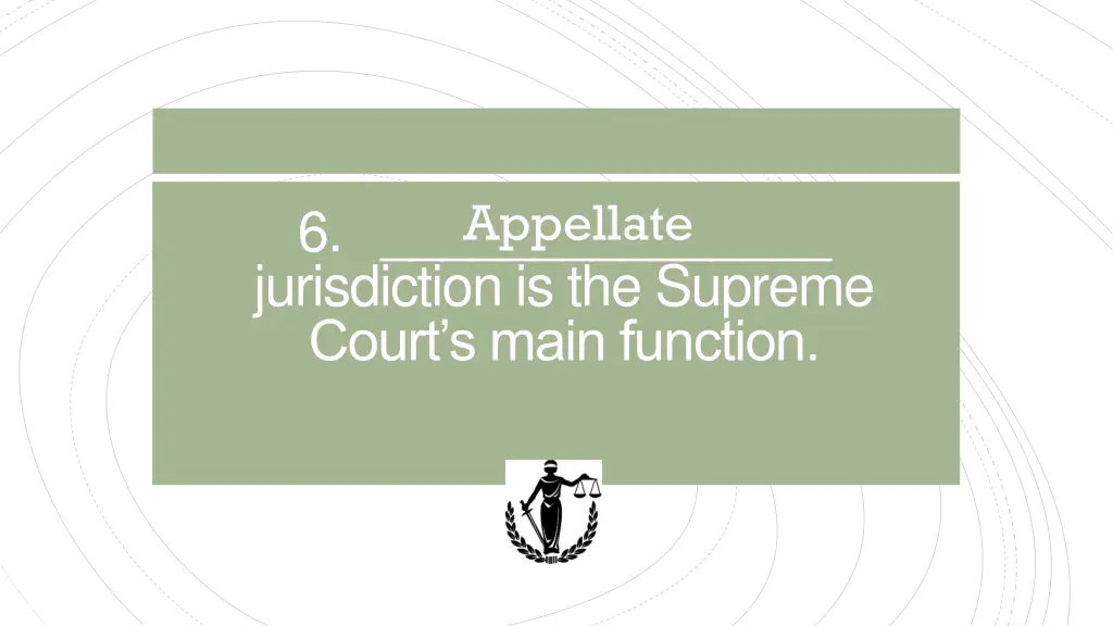 appellate