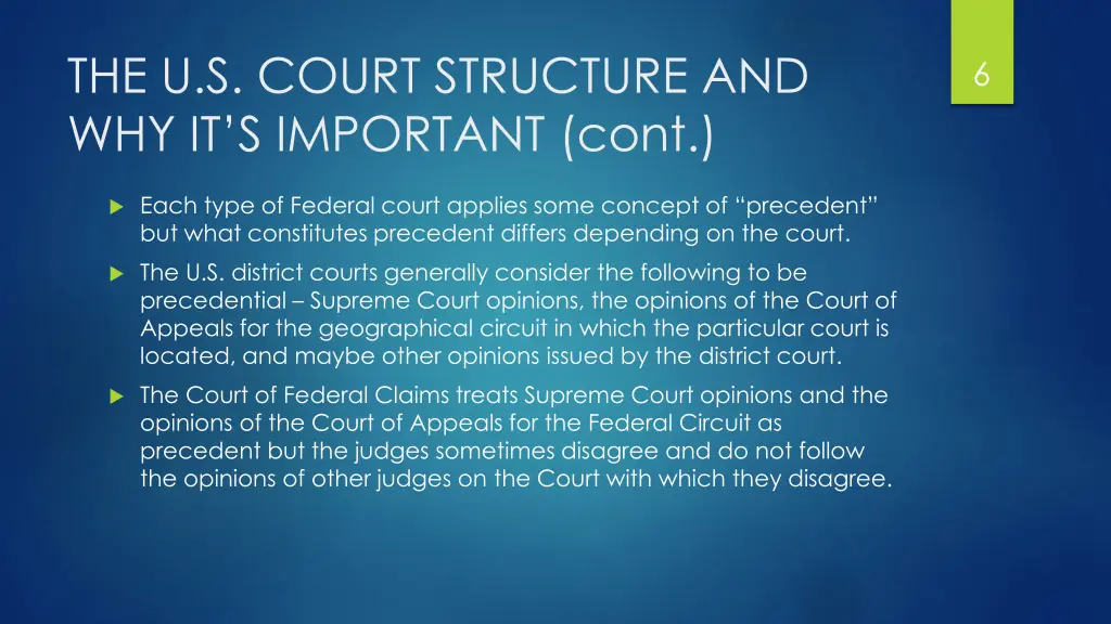 the u s court structure and why it s important 1