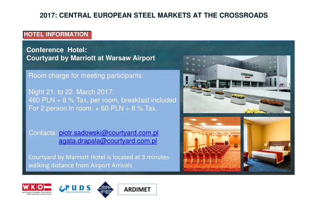 2017 central european steel markets 2