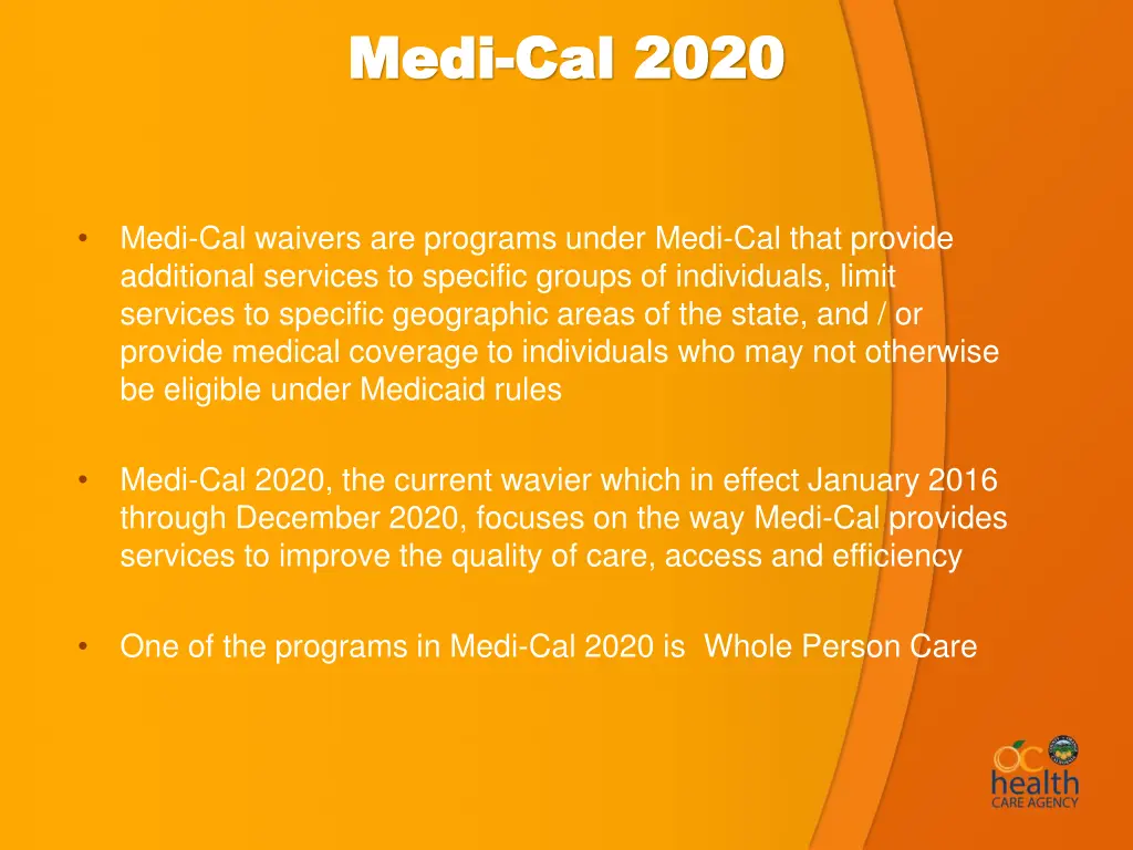 medi medi cal 2020 cal 2020