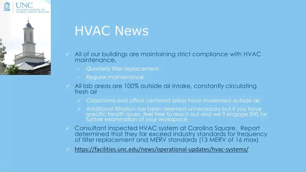 hvac news