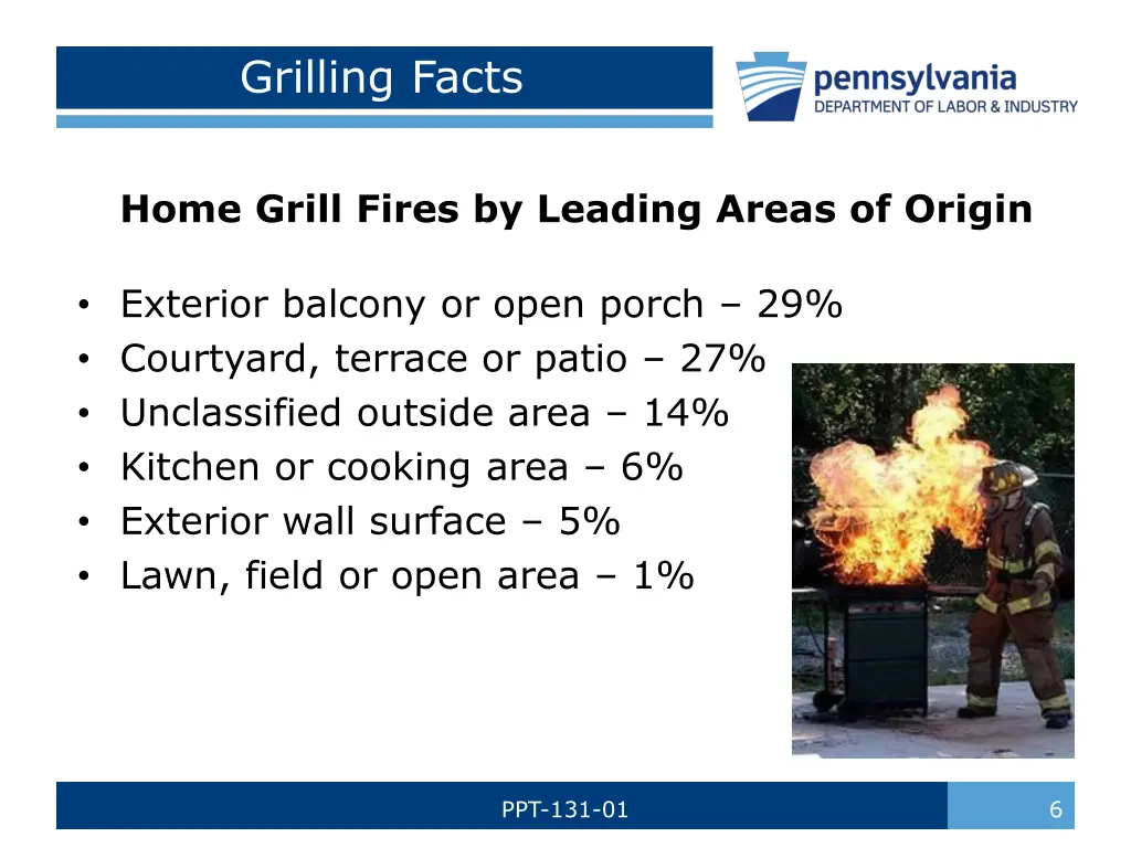 grilling facts 2