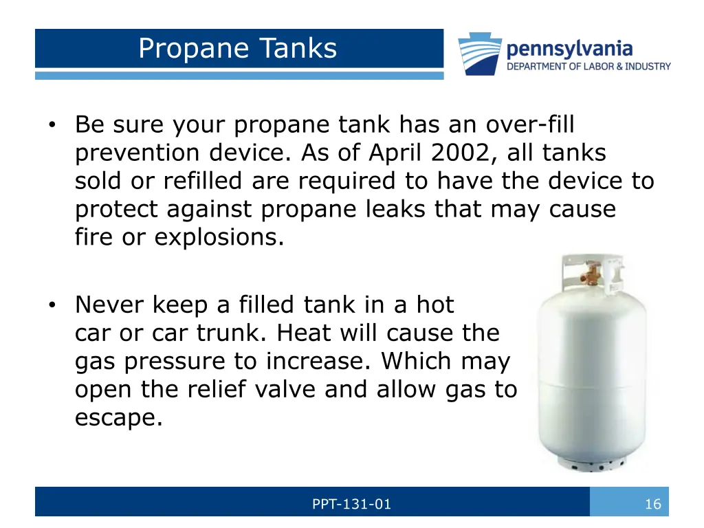 propane tanks 1