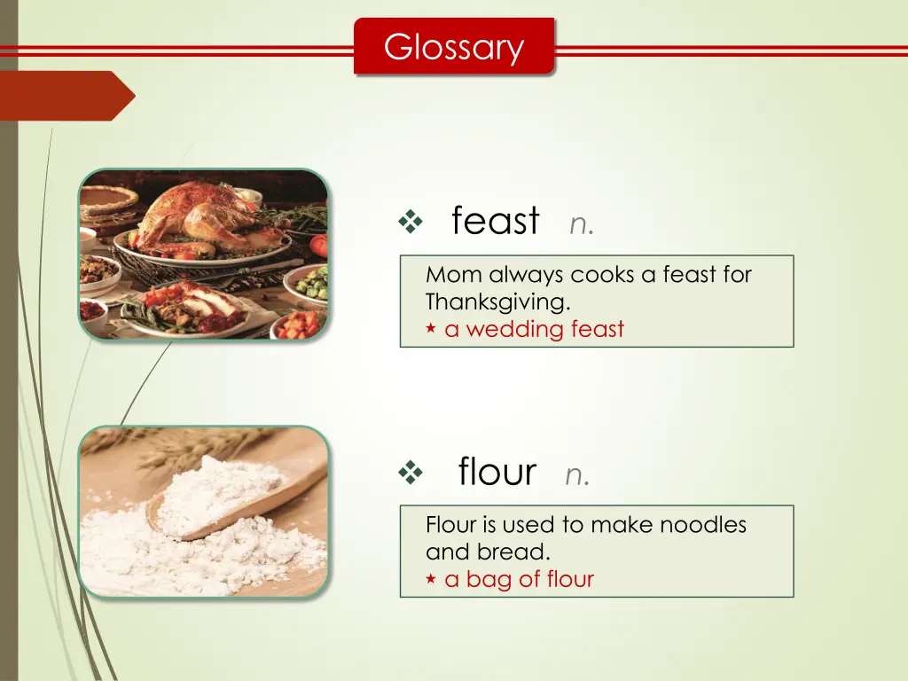 glossary 1