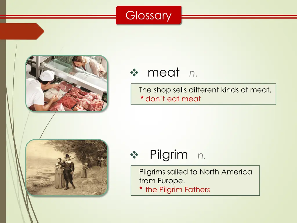 glossary 3