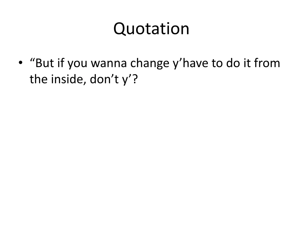 quotation 1