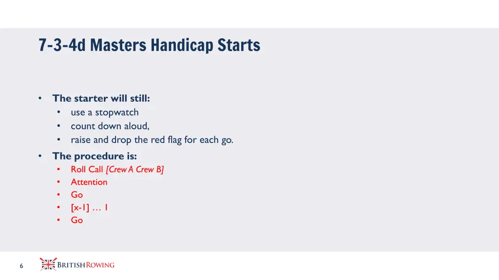 7 3 4d masters handicap starts 1