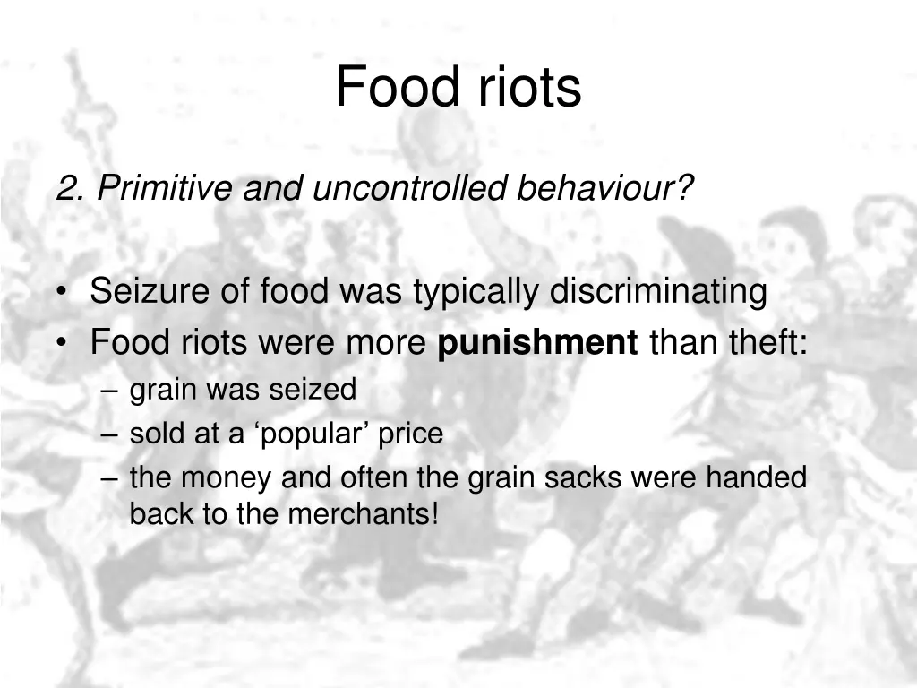 food riots 1