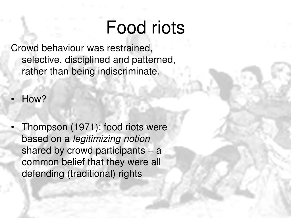 food riots 3