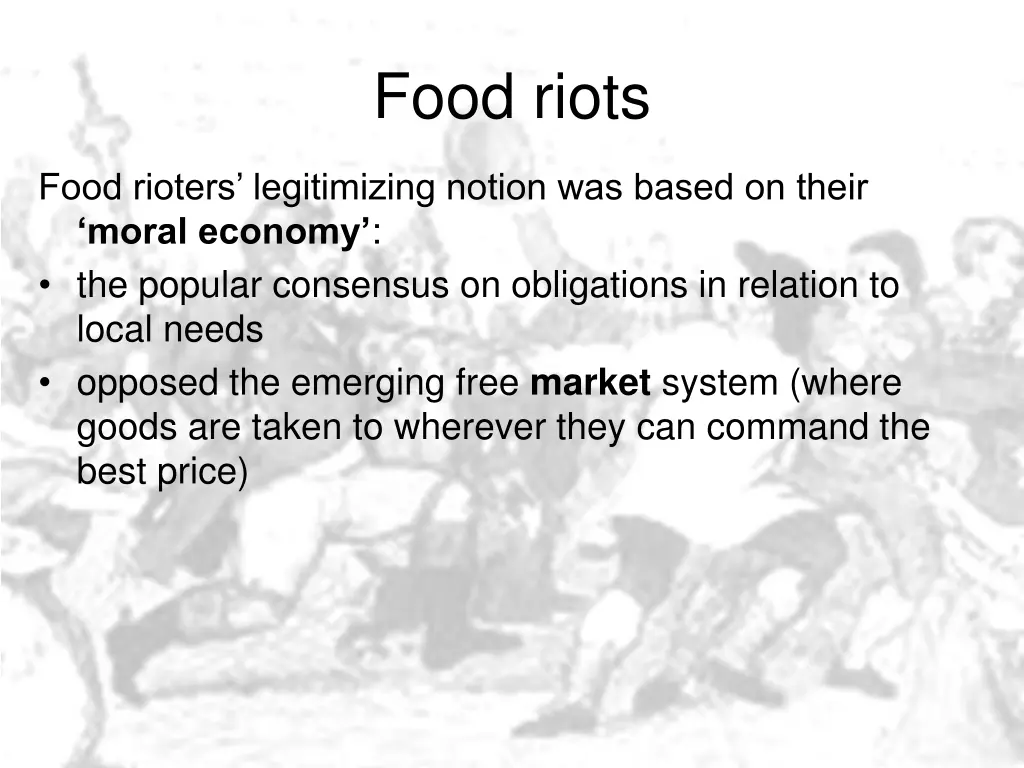 food riots 4