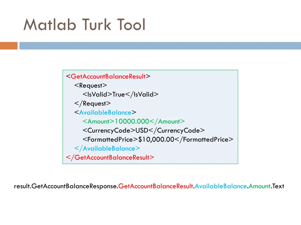 matlab turk tool 1