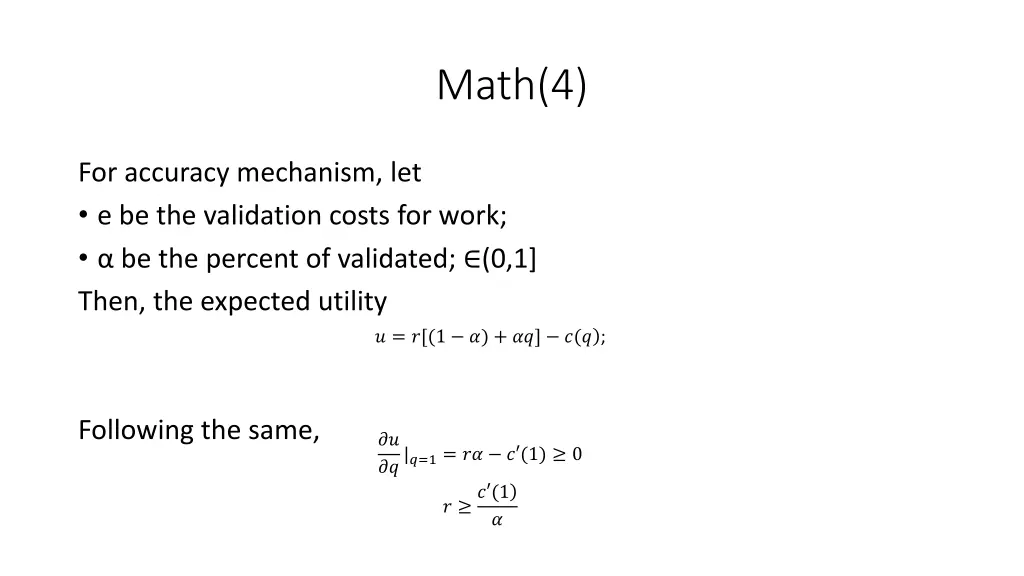 math 4