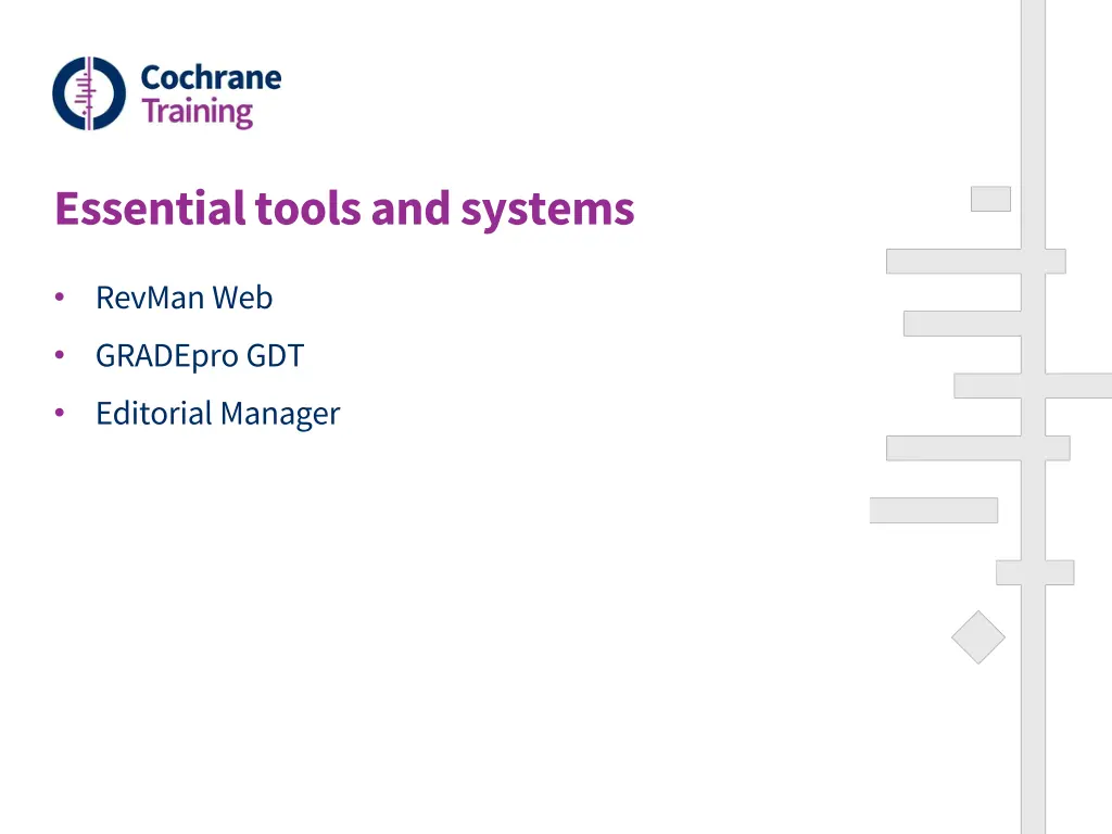 essentialtools and systems