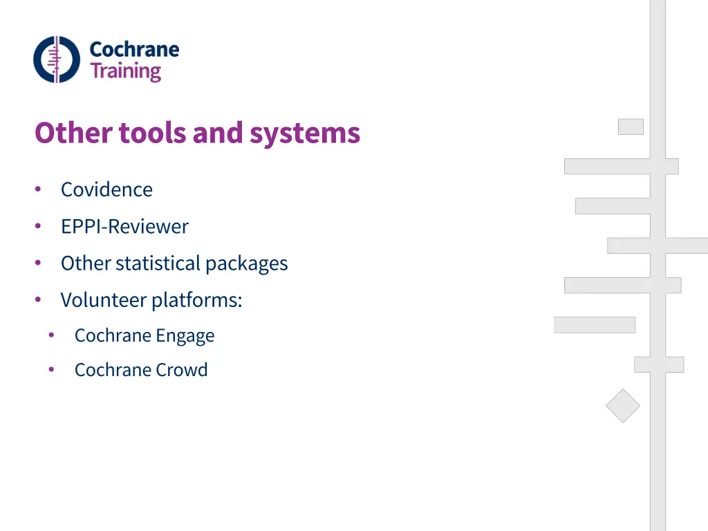 othertoolsand systems