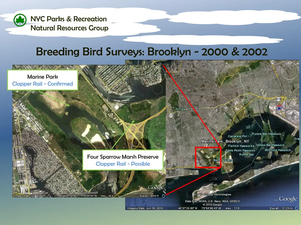 nyc parks recreation natural resources group 3