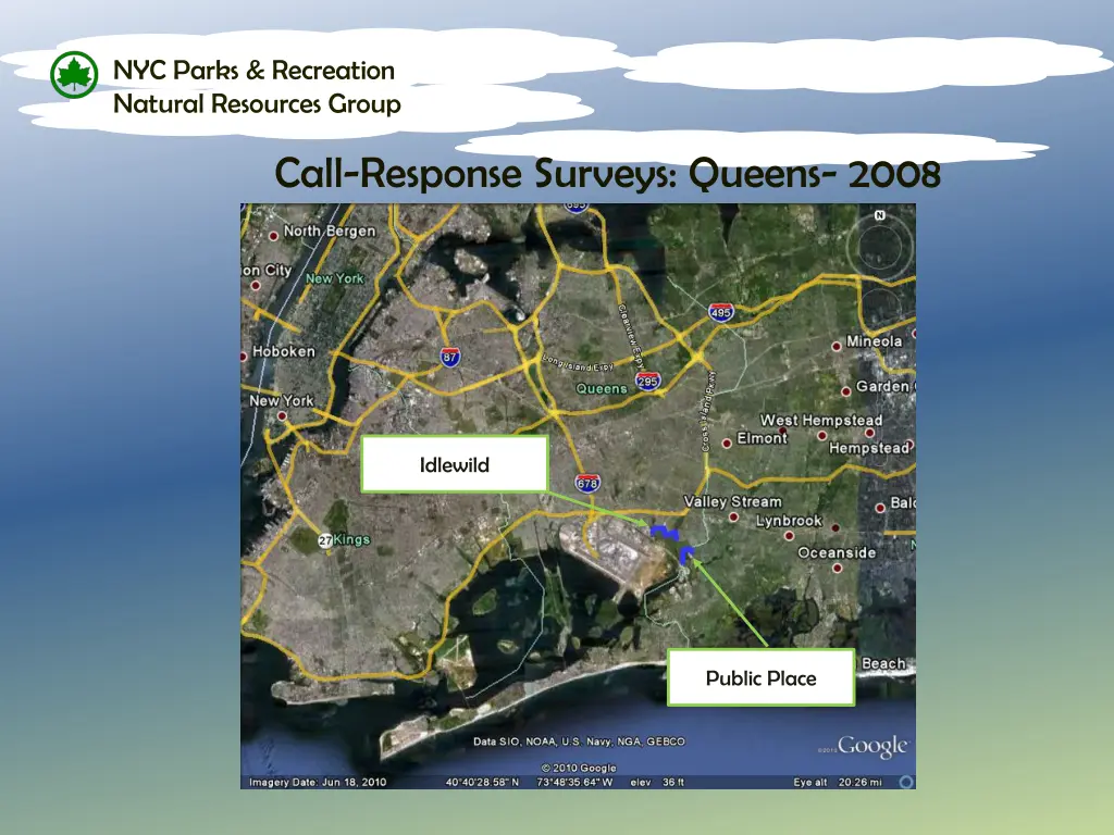 nyc parks recreation natural resources group 7