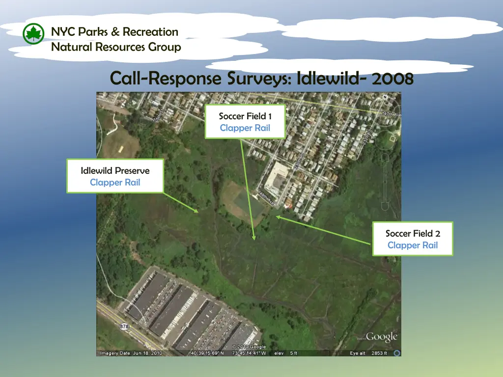 nyc parks recreation natural resources group 8