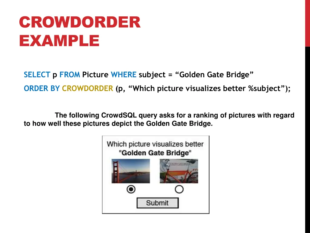 crowdorder example