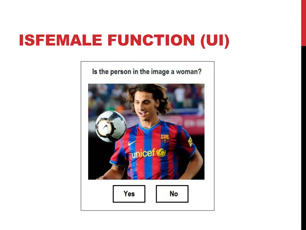 isfemale function ui