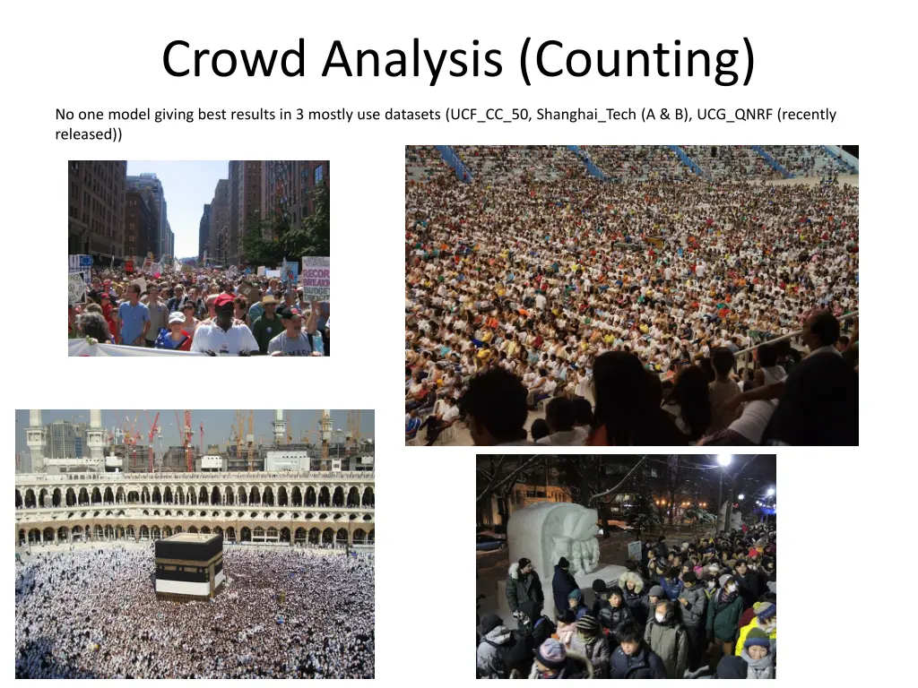 crowd analysis counting 1