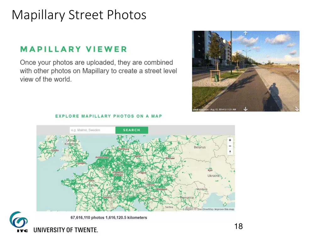 mapillary street photos