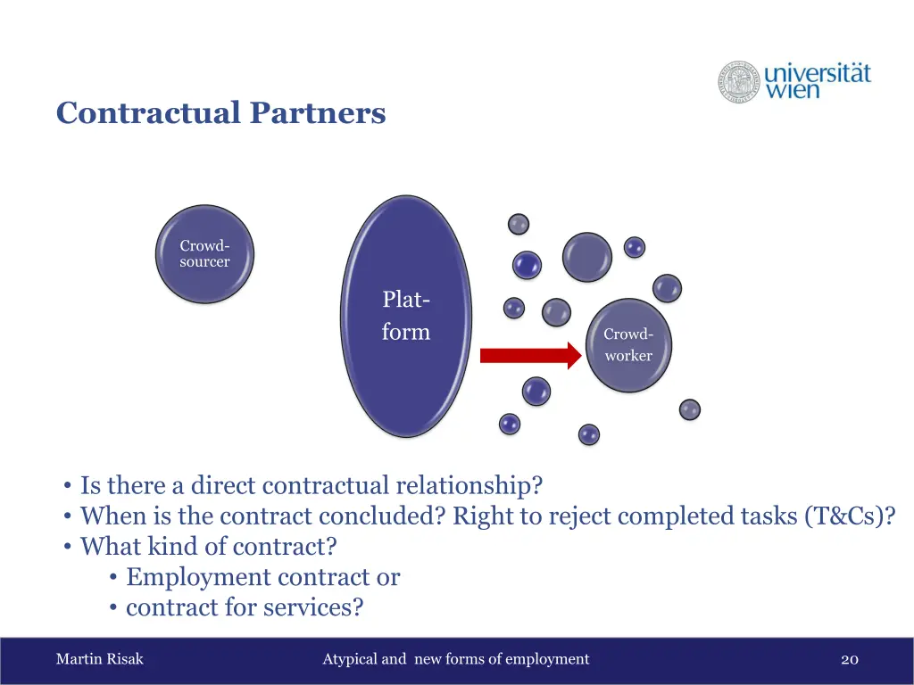 contractual partners 1