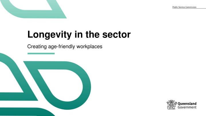 longevity in the sector