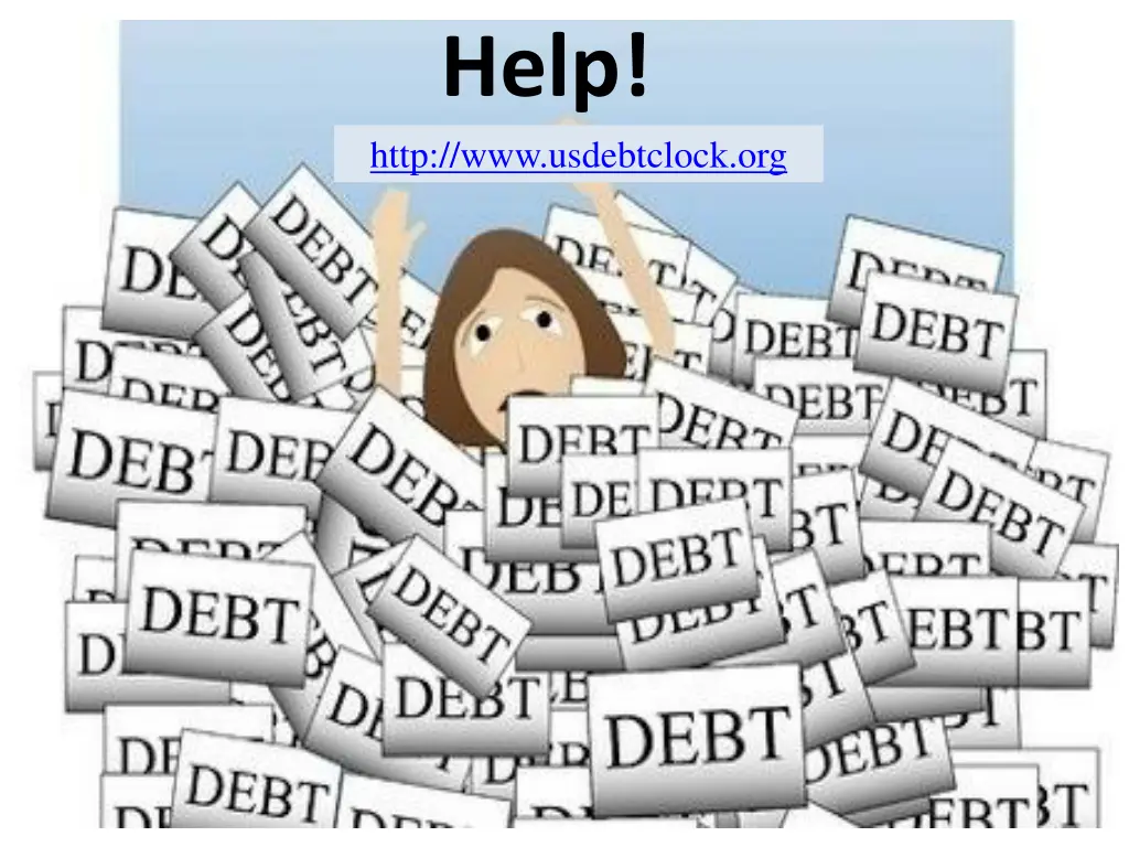 help http www usdebtclock org