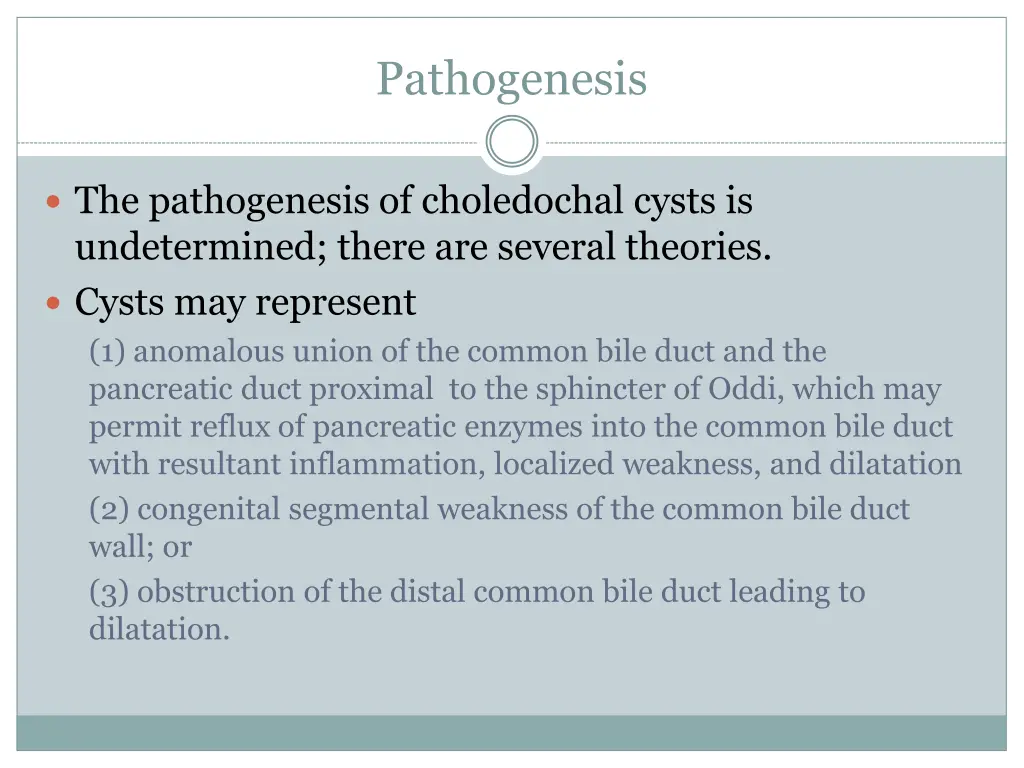 pathogenesis