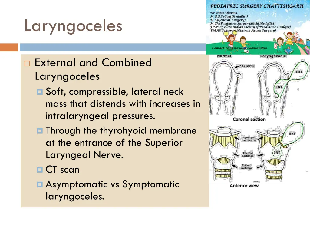 laryngoceles 1