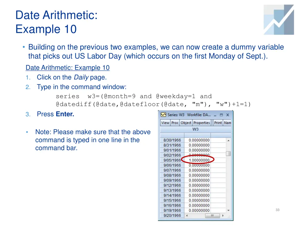 date arithmetic example 10