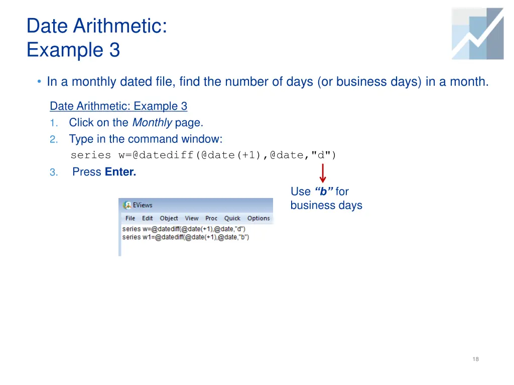 date arithmetic example 3