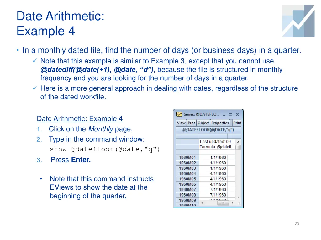 date arithmetic example 4