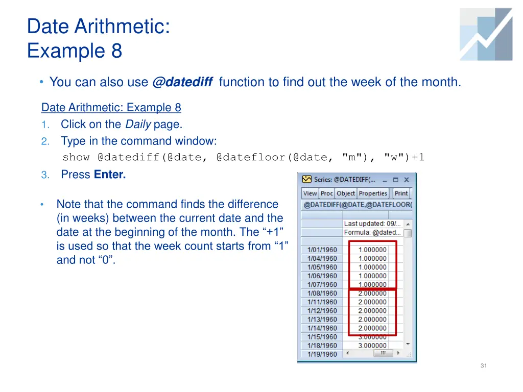 date arithmetic example 8