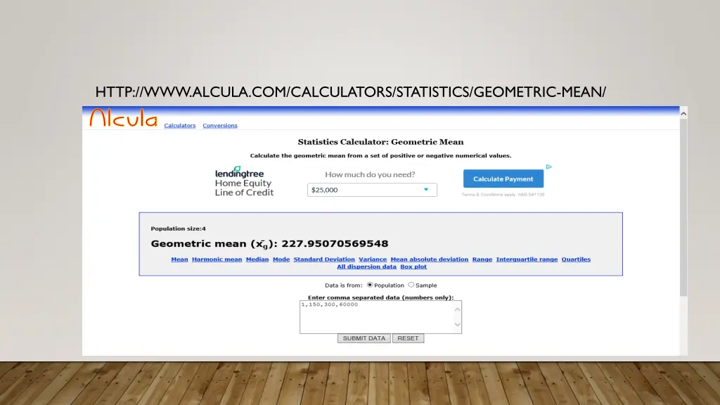 http www alcula com calculators statistics