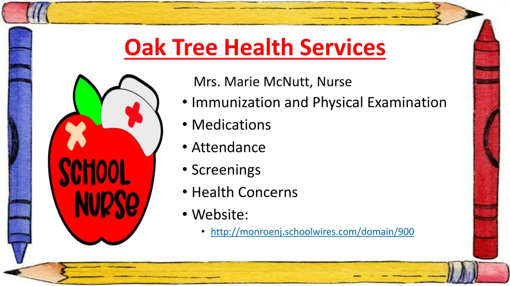 oak tree health services