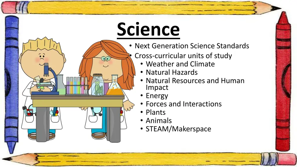 science next generation science standards cross