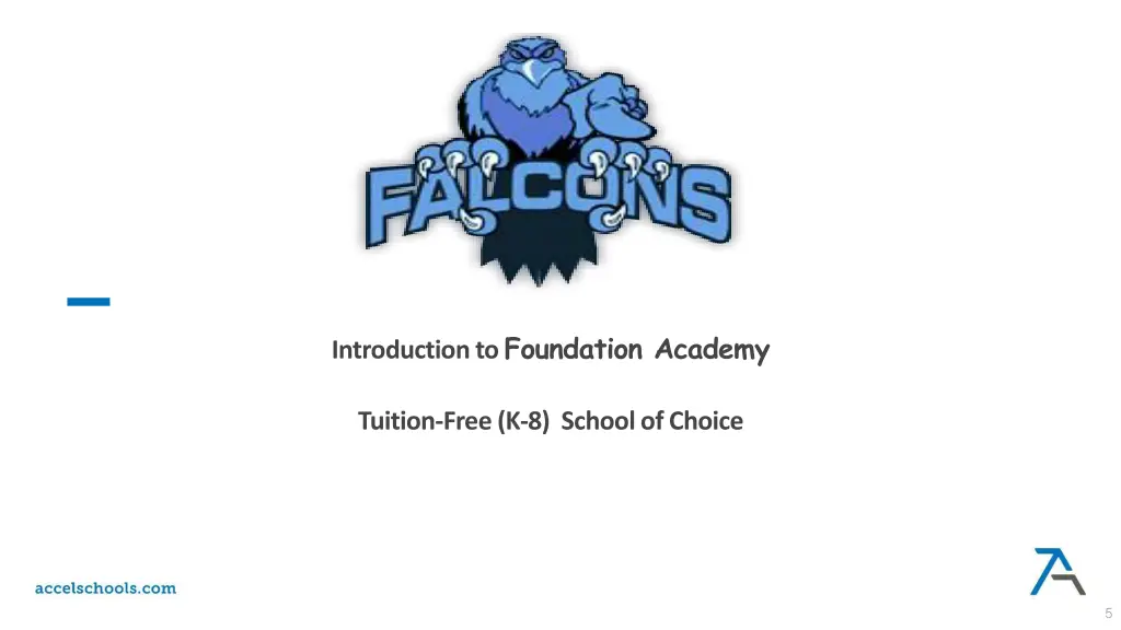 introduction to foundation academy