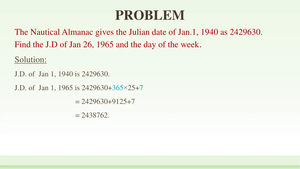 problem 2