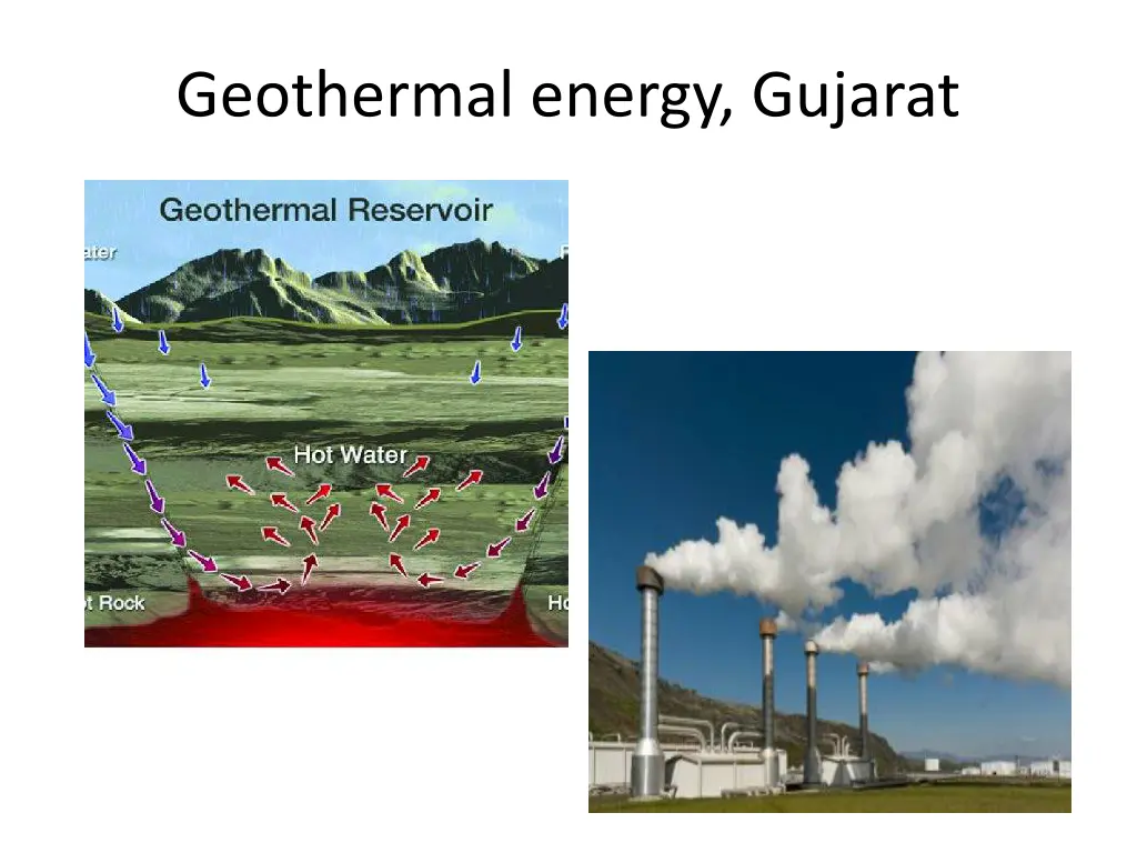 geothermal energy gujarat