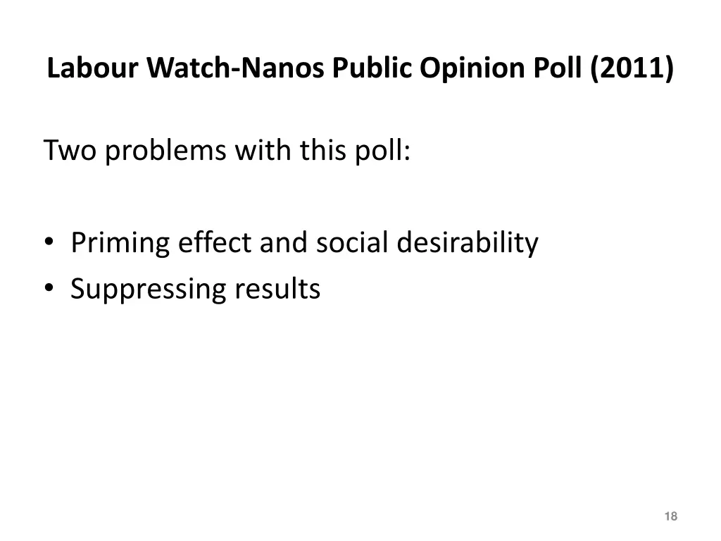 labour watch nanos public opinion poll 2011 1