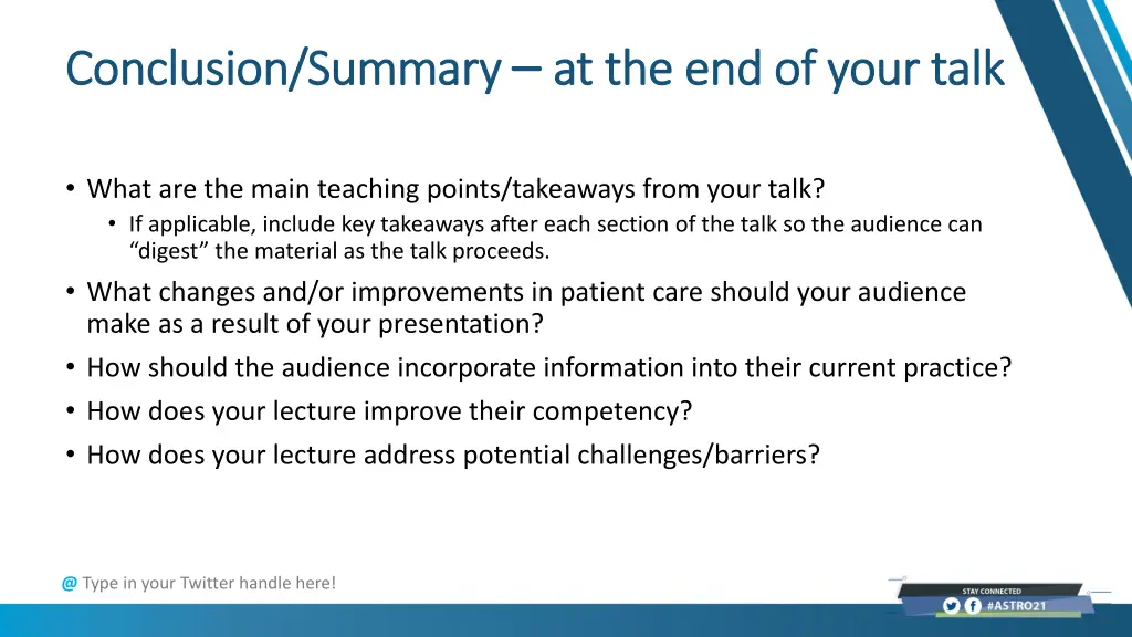 conclusion summary conclusion summary