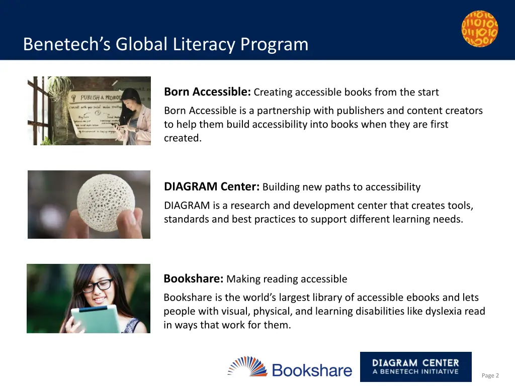 benetech s global literacy program