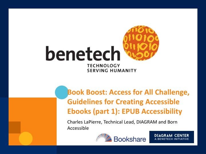 book boost access for all challenge guidelines