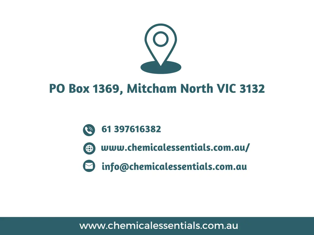 po box 1369 mitcham north vic 3132