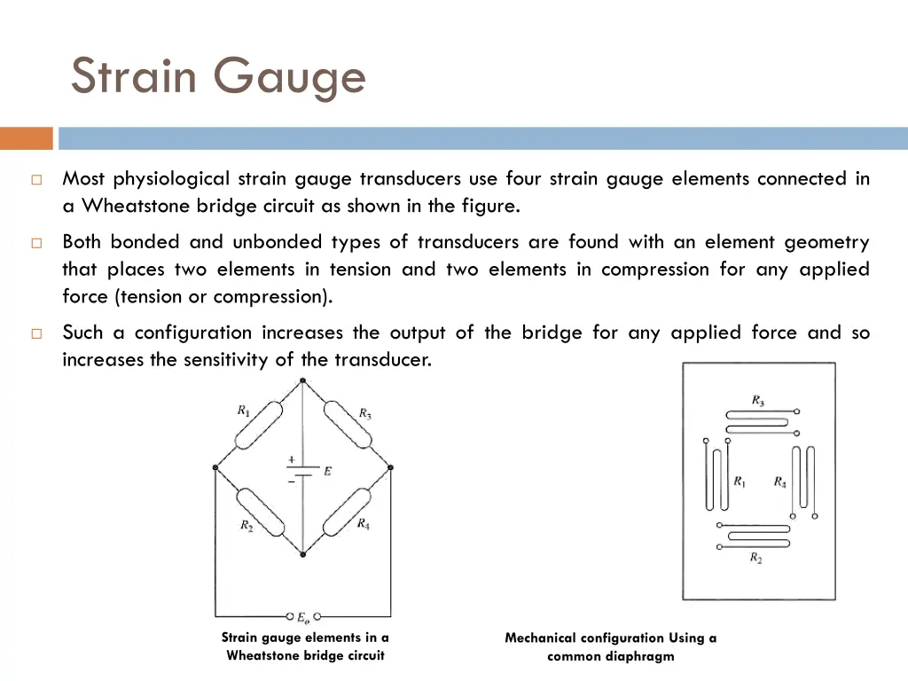 strain gauge 5