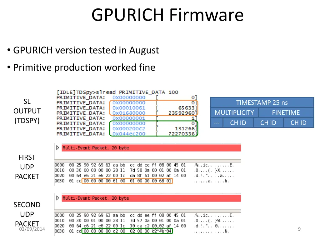 gpurich firmware