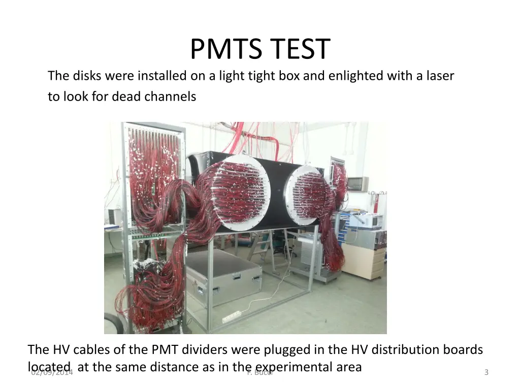 pmts test