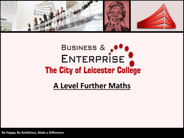 the city of leicester college